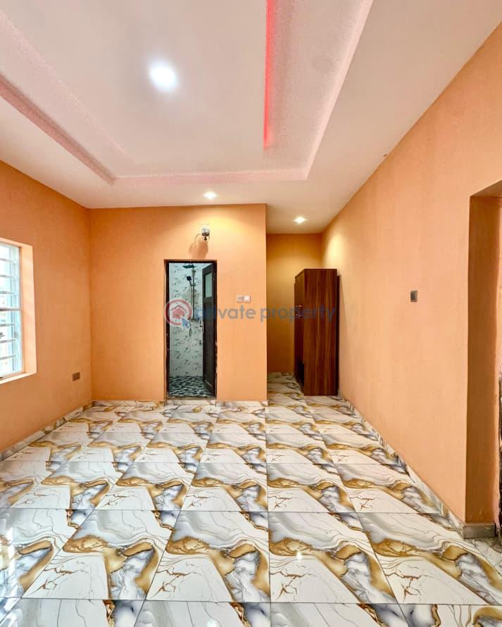 3 bedroom Duplex For Rent Kolapo Ishola Gra Akobo Ibadan Oyo - 5