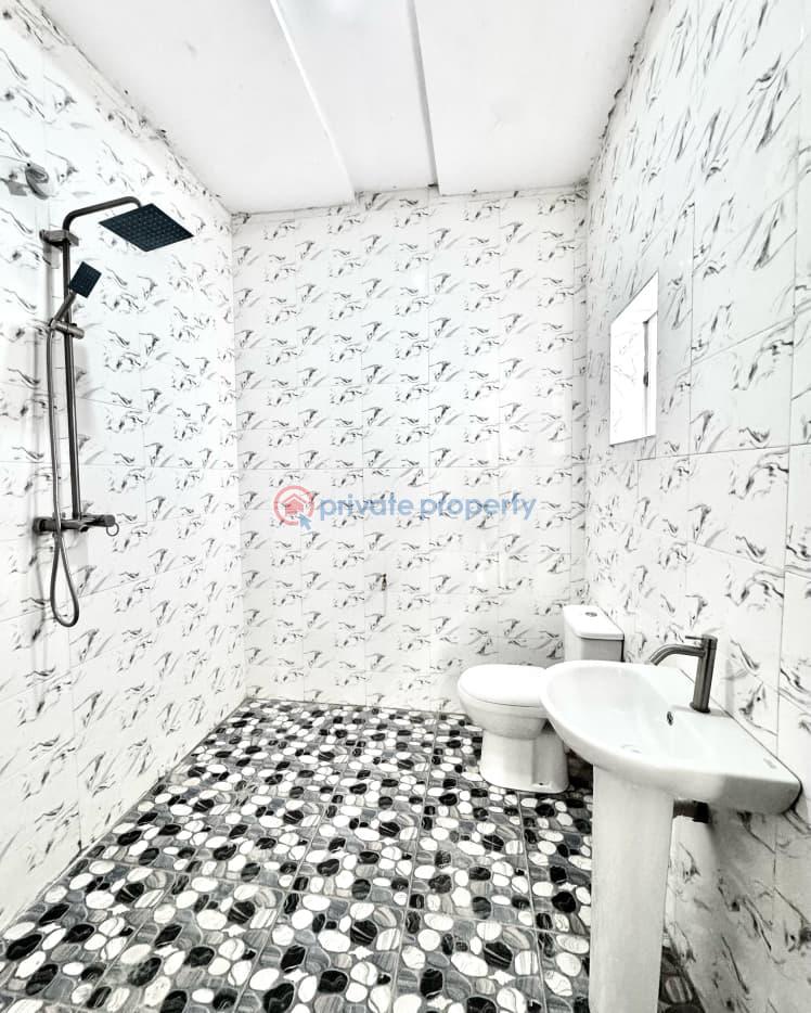 3 bedroom Duplex For Rent Kolapo Ishola Gra Akobo Ibadan Oyo - 0
