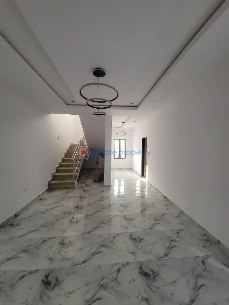 3 bedroom Duplex For Rent Kolapo Ishola Gra Akobo Ibadan Oyo - 9