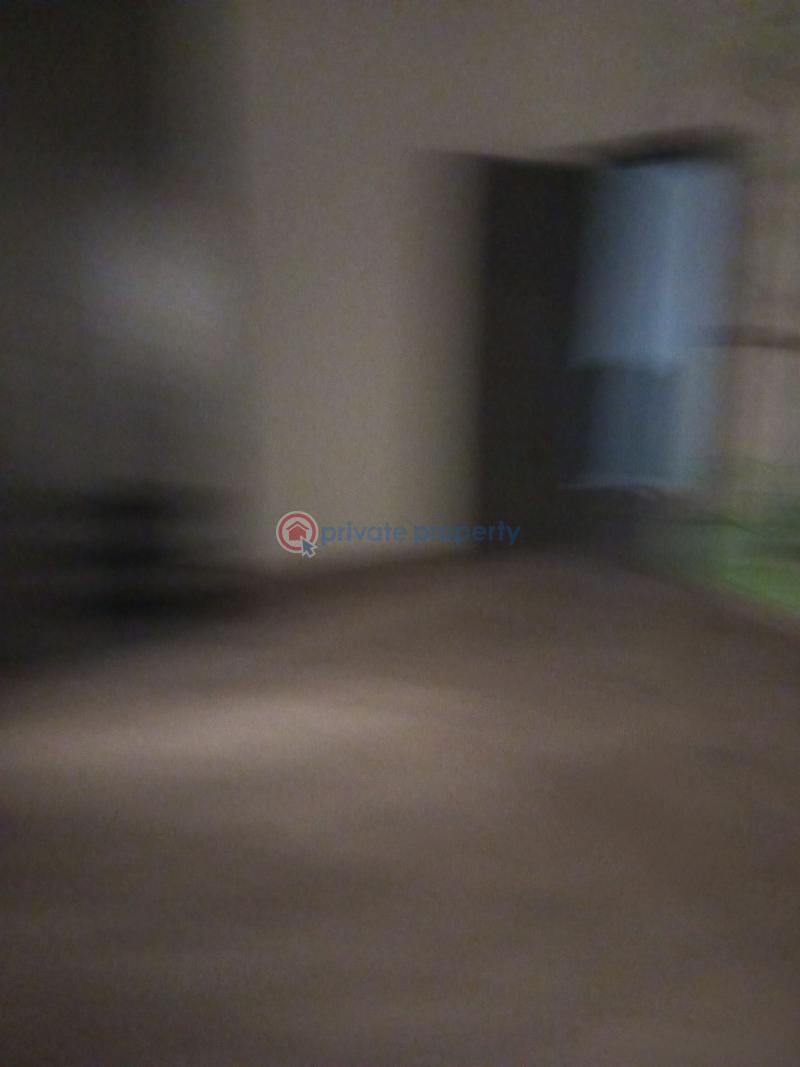 3 bedroom Terraced Duplex For Sale Secured Area Ifako-ogba Lagos - 6