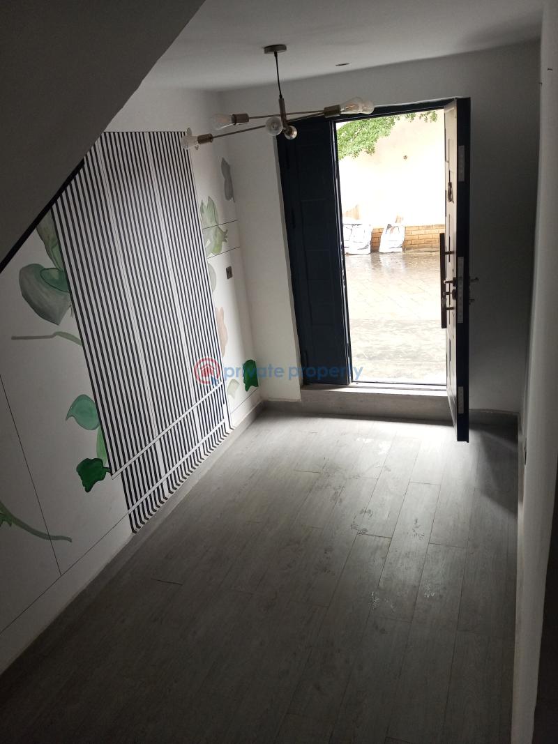 3 bedroom Terraced Duplex For Sale Secured Area Ifako-ogba Lagos - 2