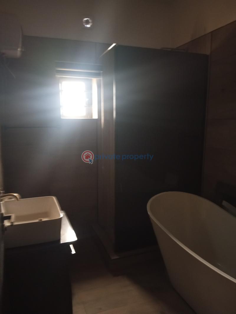 3 bedroom Terraced Duplex For Sale Secured Area Ifako-ogba Lagos - 4