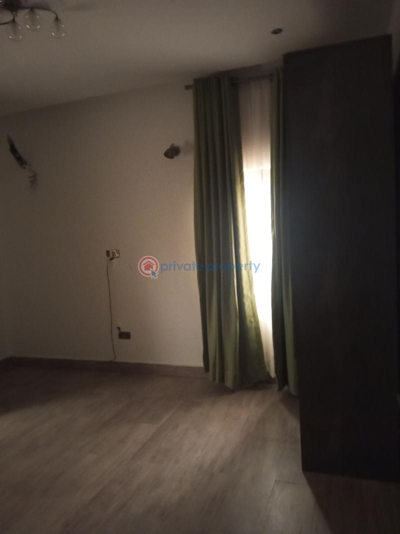 3 bedroom Terraced Duplex For Sale Secured Area Ifako-ogba Lagos - 8