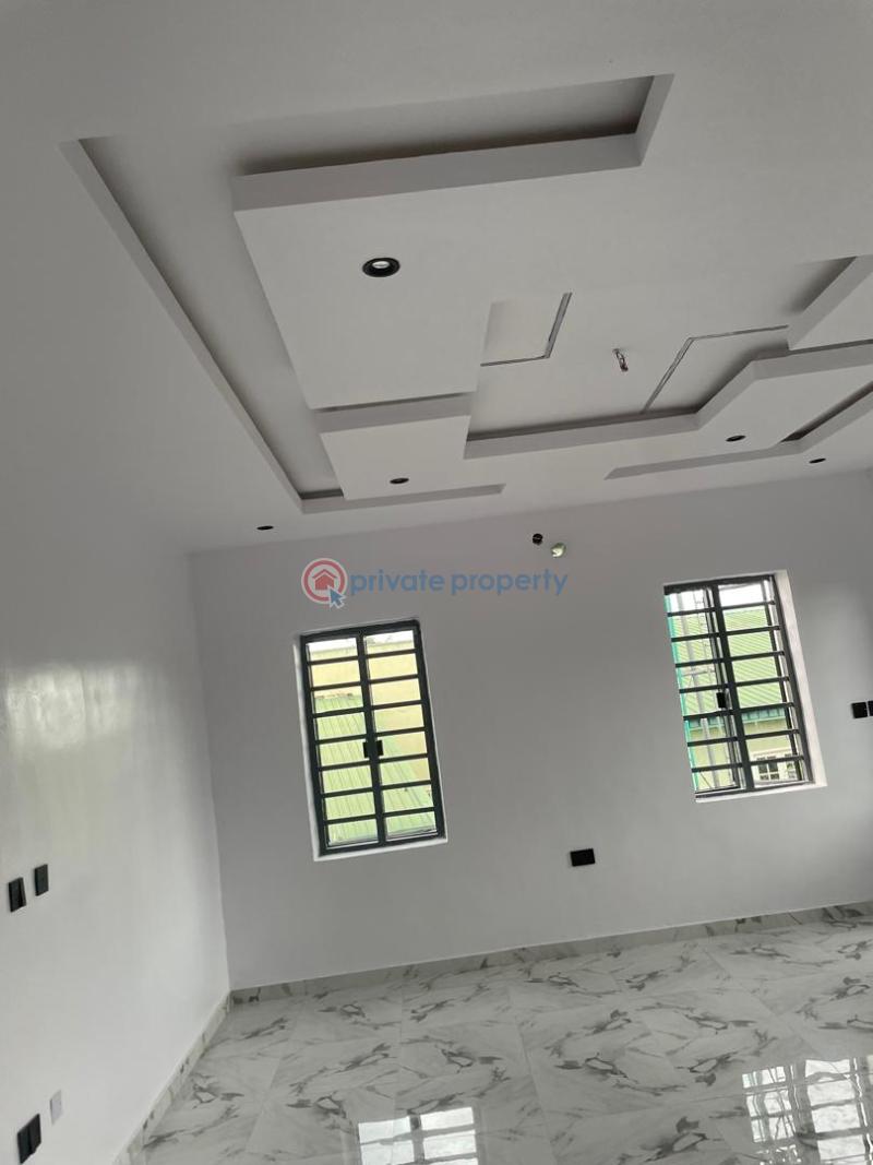 3 bedroom Duplex For Sale Olusoji Oluyole Extension Oluyole Estate Ibadan Oyo - 1