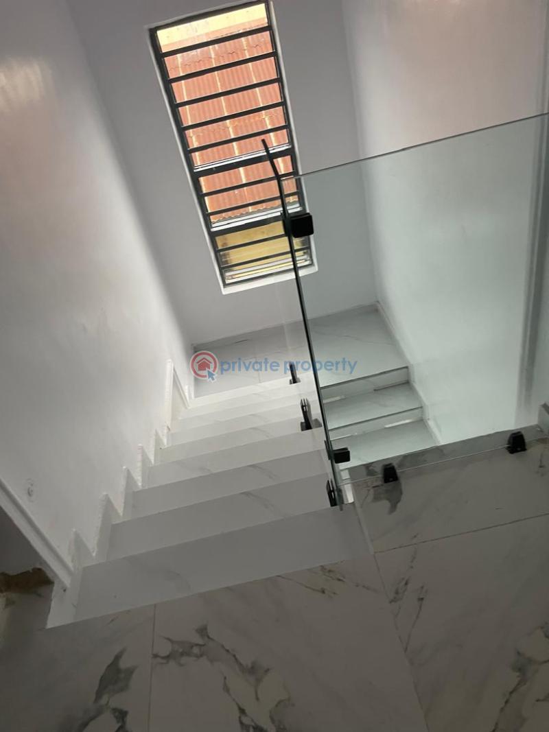 3 bedroom Duplex For Sale Olusoji Oluyole Extension Oluyole Estate Ibadan Oyo - 0