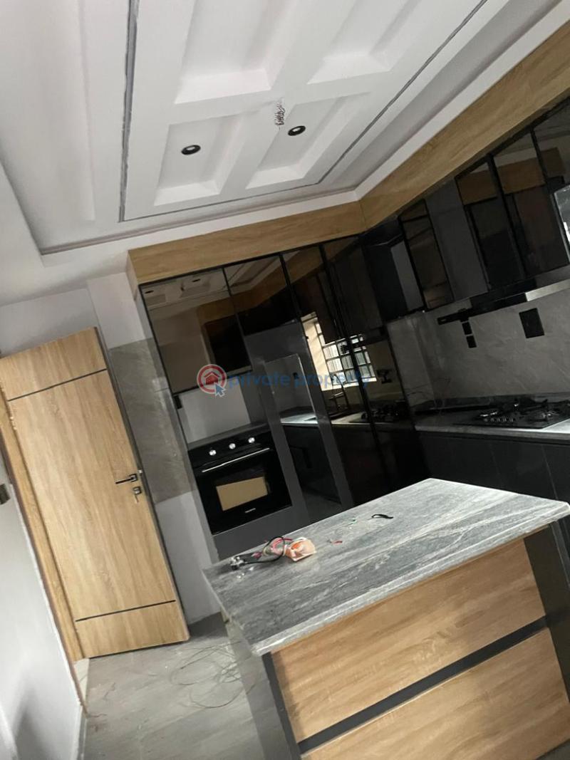 3 bedroom Duplex For Sale Olusoji Oluyole Extension Oluyole Estate Ibadan Oyo - 6