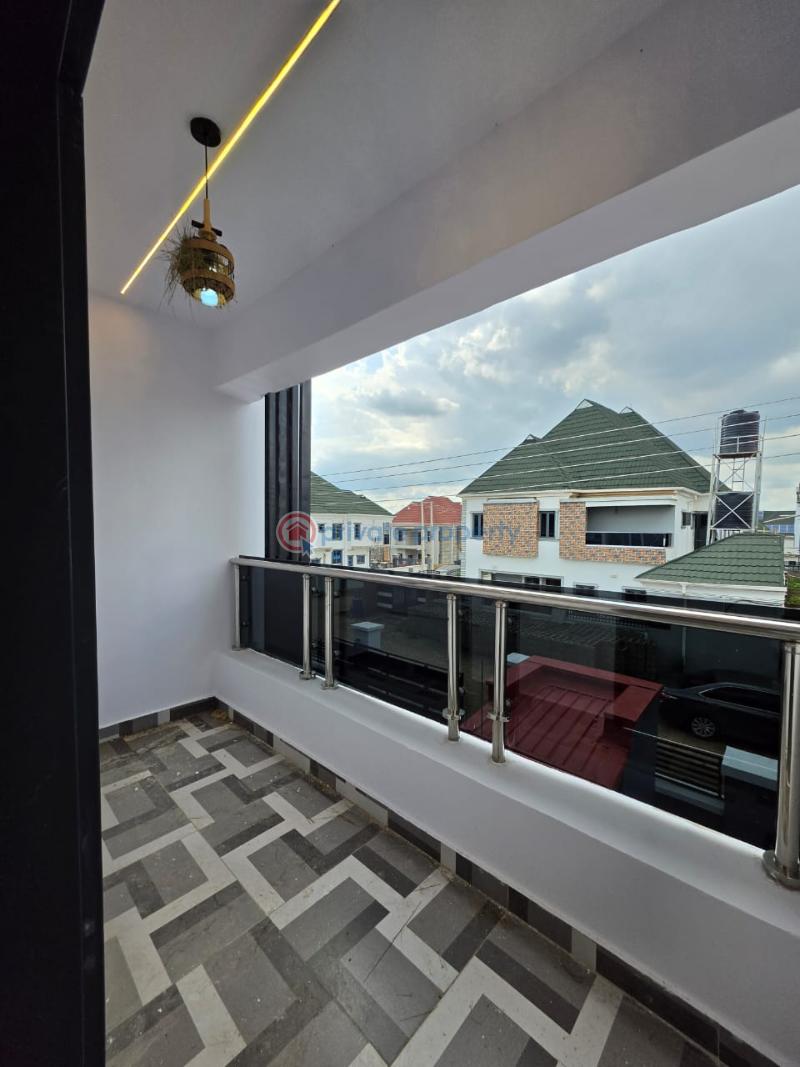 3 bedroom Duplex For Sale Ray Field Estate Christopher Alao Akala Gra Iwo Road Ibadan Oyo - 15