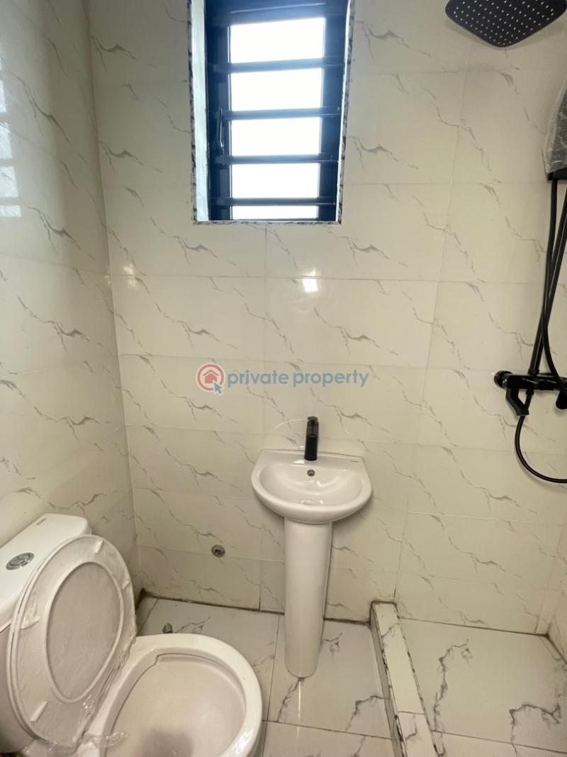 3 bedroom Terrace For Sale Vgc Victoria Garden City Lekki Lagos - 7