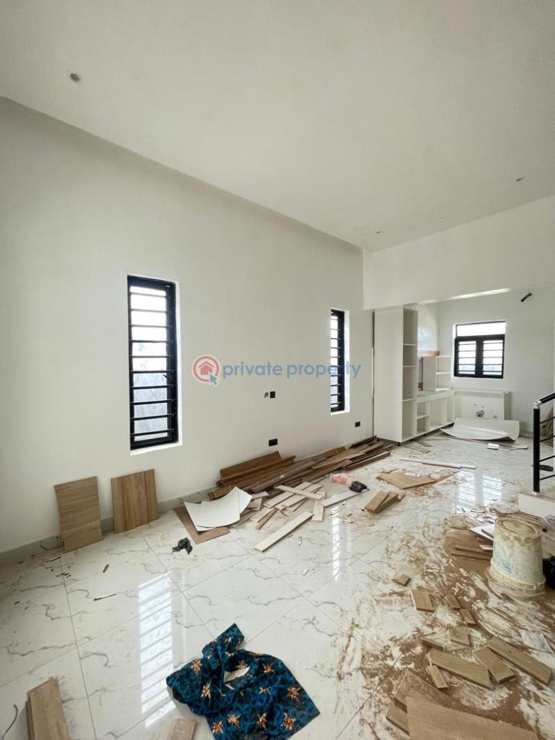 3 bedroom Terrace For Sale Vgc Victoria Garden City Lekki Lagos - 1