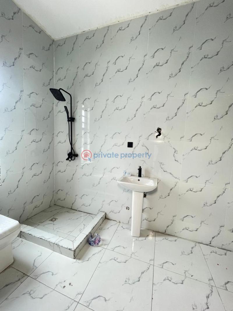 3 bedroom Terrace For Sale Vgc Victoria Garden City Lekki Lagos - 11