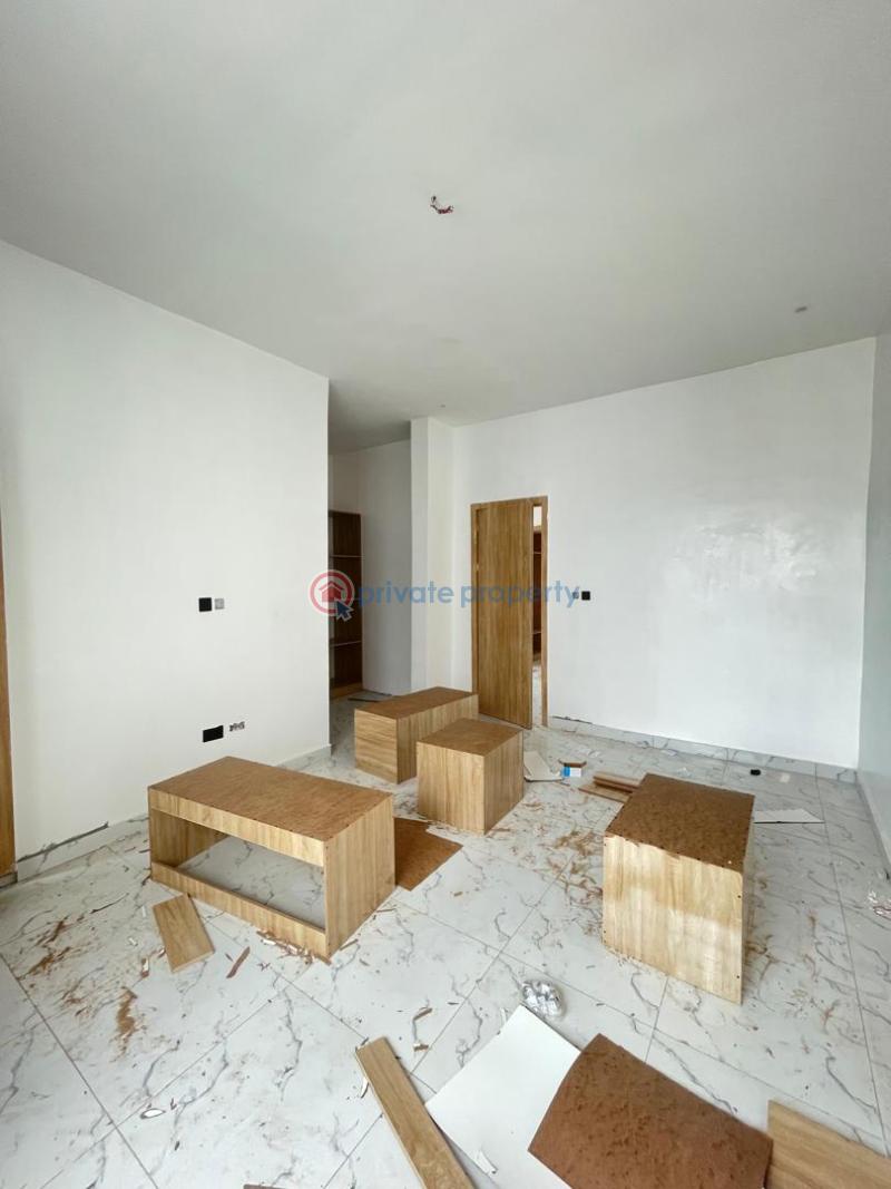 3 bedroom Terrace For Sale Vgc Victoria Garden City Lekki Lagos - 9