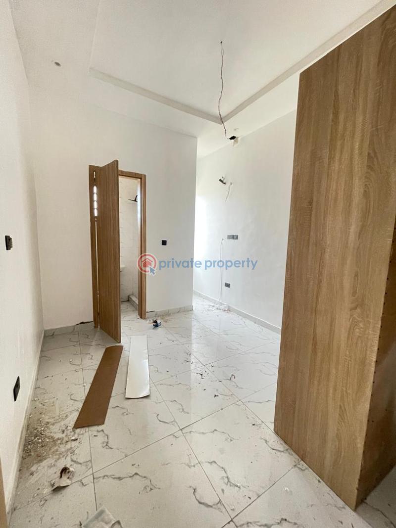 3 bedroom Terrace For Sale Vgc Victoria Garden City Lekki Lagos - 3