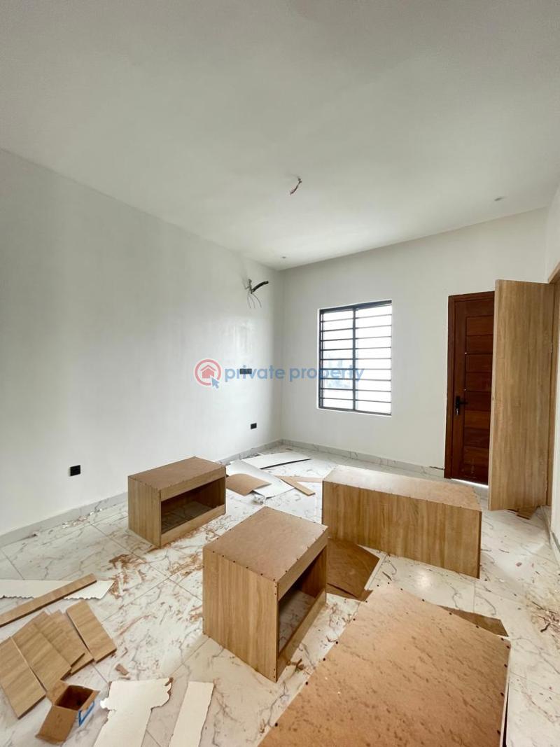 3 bedroom Terrace For Sale Vgc Victoria Garden City Lekki Lagos - 8