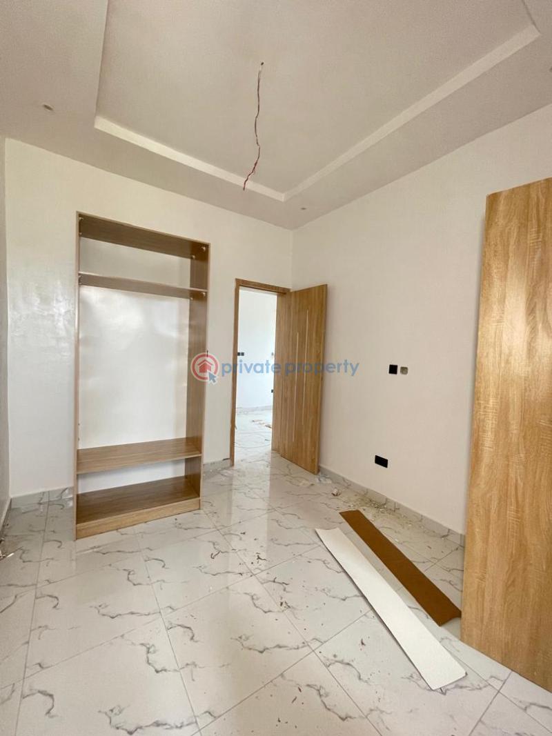 3 bedroom Terrace For Sale Vgc Victoria Garden City Lekki Lagos - 6