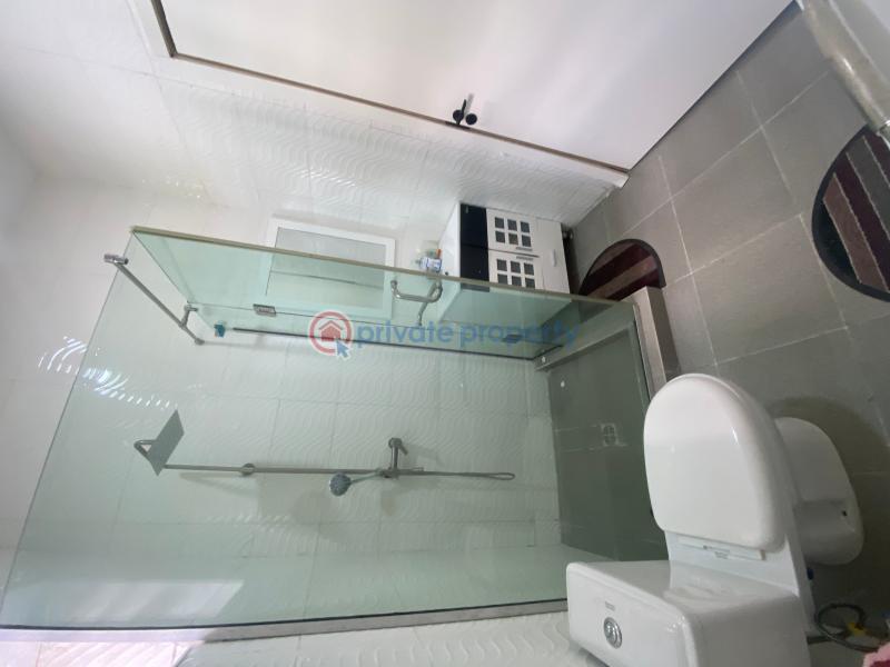 3 bedroom Detached Duplex Short let Royal Pine Estate, Orchid Road Lekki Phase 2 Lagos - 9