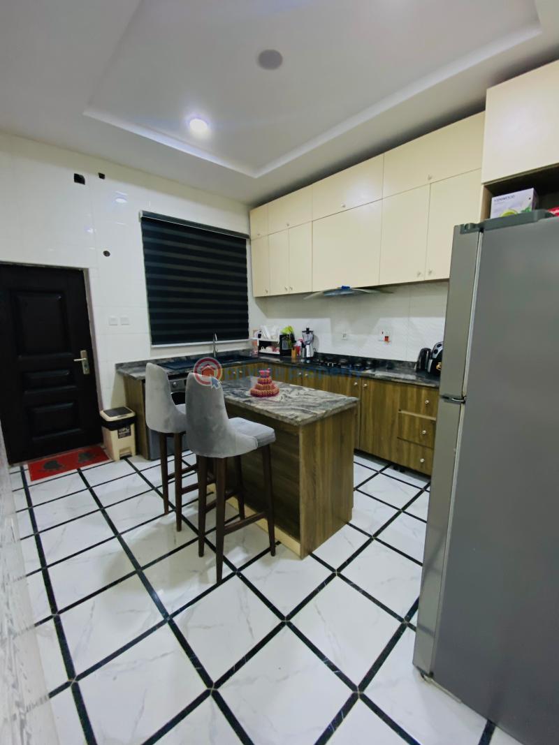 3 bedroom Detached Duplex Short let Royal Pine Estate, Orchid Road Lekki Phase 2 Lagos - 18