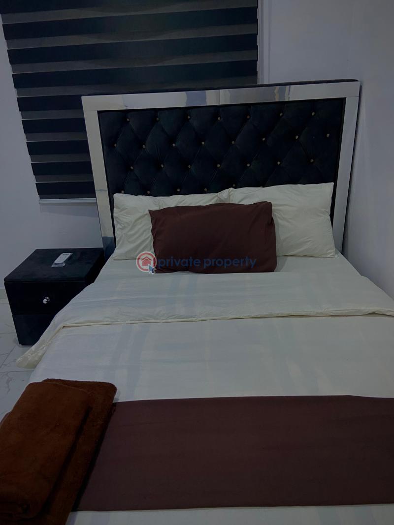 3 bedroom Detached Duplex Short let Royal Pine Estate, Orchid Road Lekki Phase 2 Lagos - 15