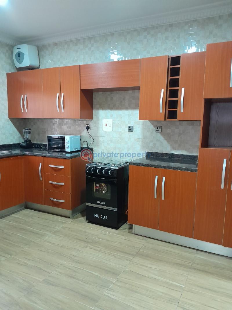 3 bedroom Duplex For Rent Ikate Lekki Lagos Ikate Elegushi Lekki Lagos - 12
