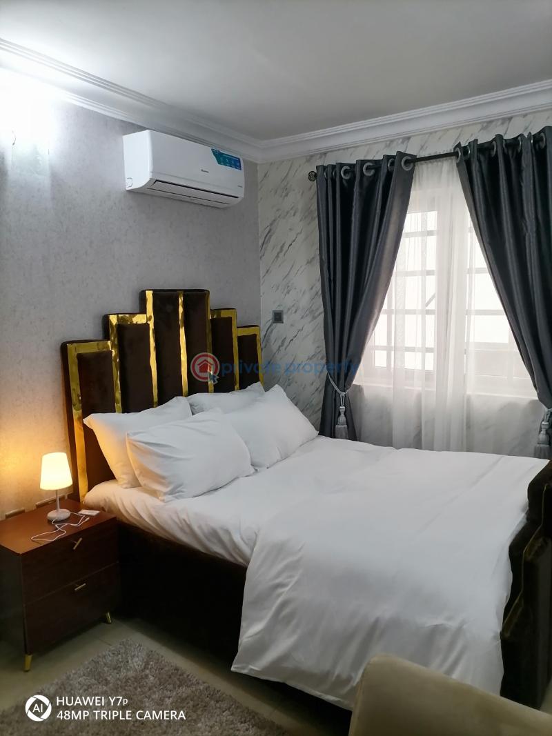3 bedroom Duplex For Rent Ikate Lekki Lagos Ikate Elegushi Lekki Lagos - 0