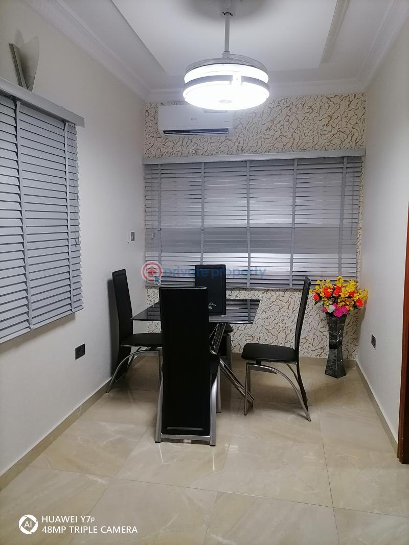 3 bedroom Duplex For Rent Ikate Lekki Lekki Lagos - 3