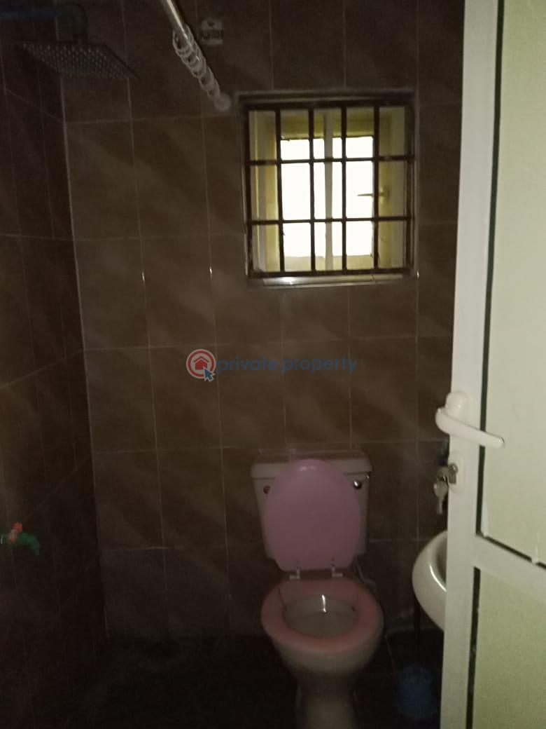 3 bedroom Duplex For Rent Magodo GRA Phase 2 Kosofe/Ikosi Lagos - 0