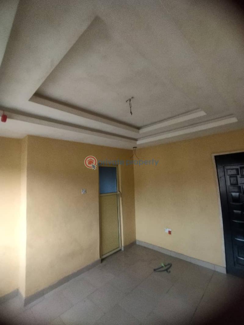 3 bedroom Duplex For Rent Magodo GRA Phase 2 Kosofe/Ikosi Lagos - 9