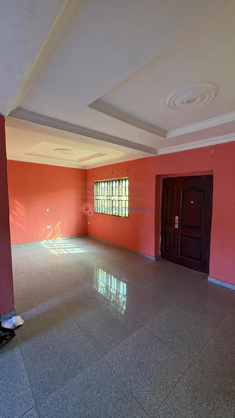 House For Rent At Ayegoro Akobo Ibadan Ibadan Oyo - 0