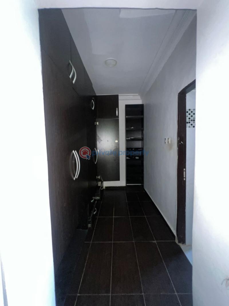 3 bedroom Detached Duplex For Rent Sangotedo Ajah Lagos - 7