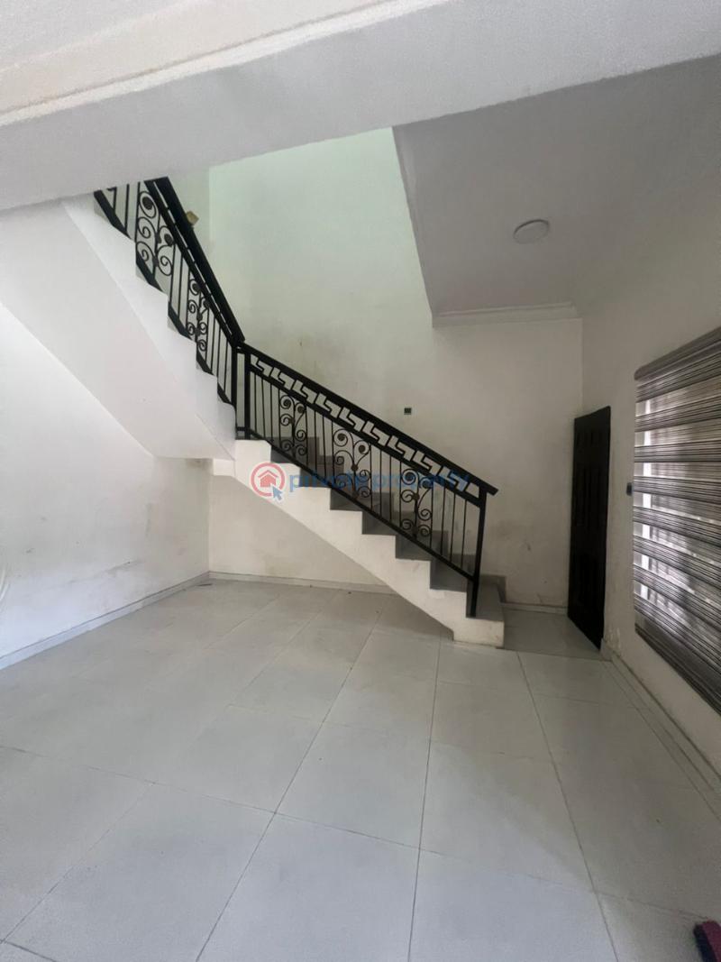 3 bedroom Detached Duplex For Rent Sangotedo Ajah Lagos - 3