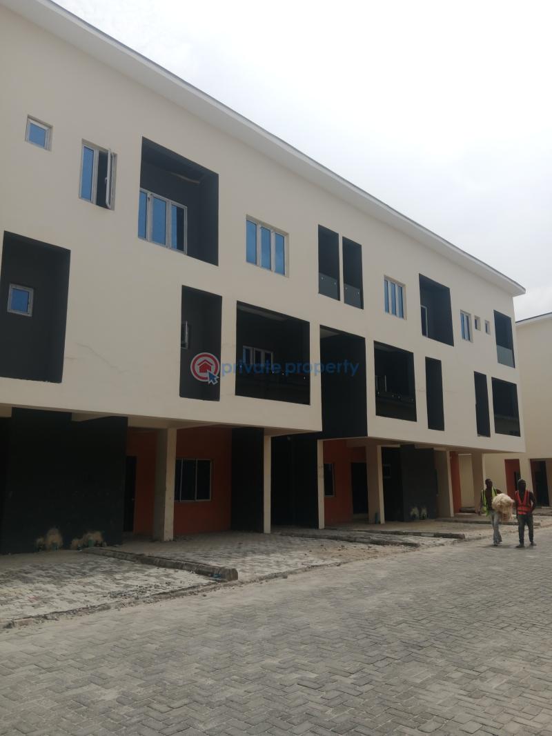 3 bedroom Duplex For Sale Abraham Adesanya/awoyaya Awoyaya Ajah Lagos - 2