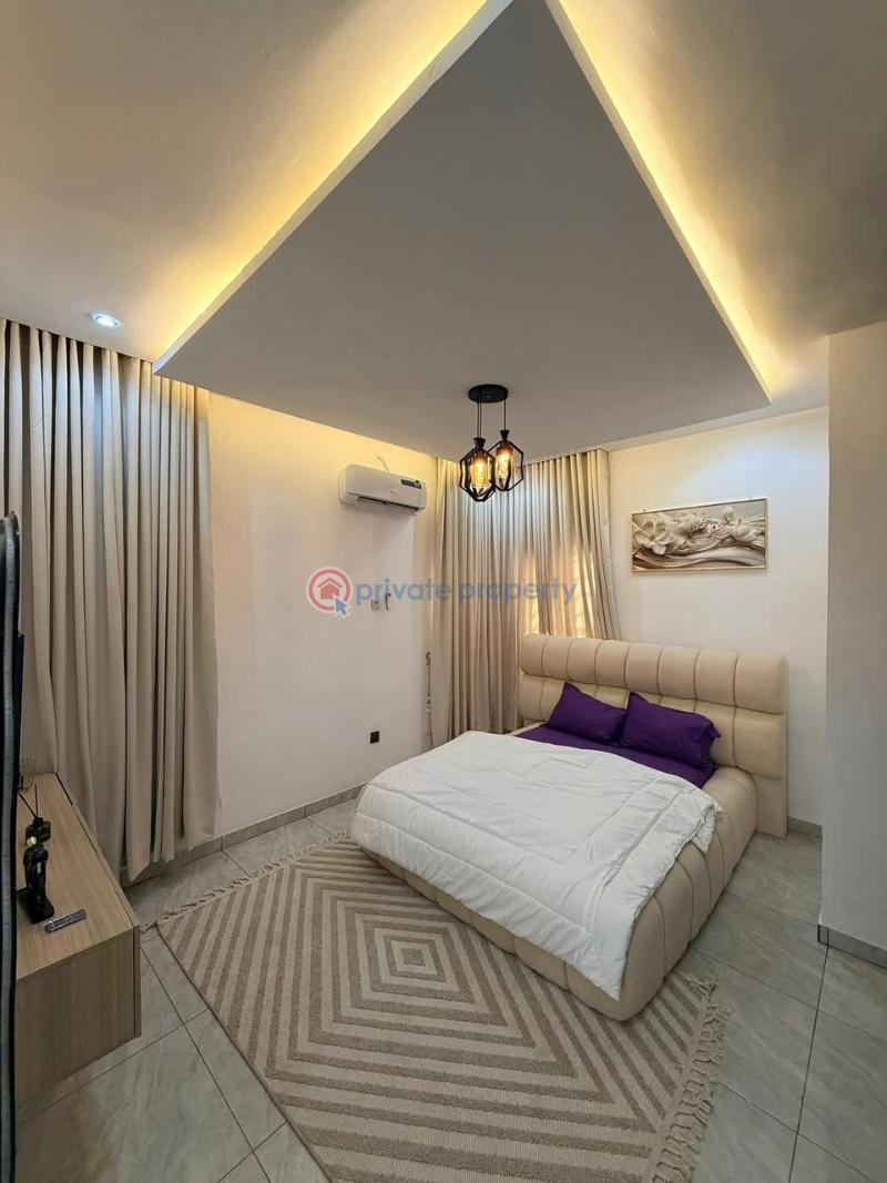 House Short let In Ikolaba Gra Ibadan Oyo - 7