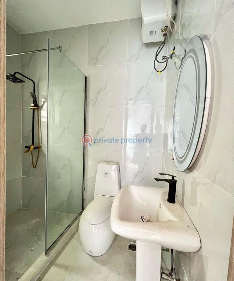 3bedroom duplex semi detach for sale - 2 3 bedroom Duplex For Sale Orchid Road Lekki Ajah Lagos Nigeria Along Lekki Expressway Lagos - 2