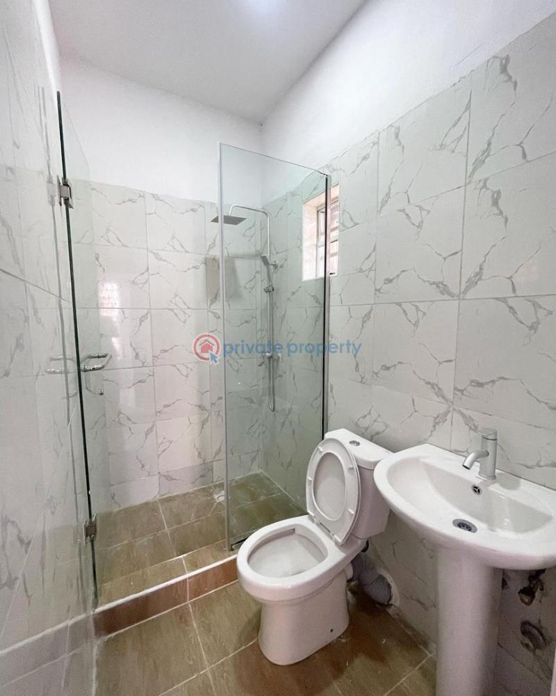 3 bedroom Duplex For Sale Ikota Lekki Lagos - 6
