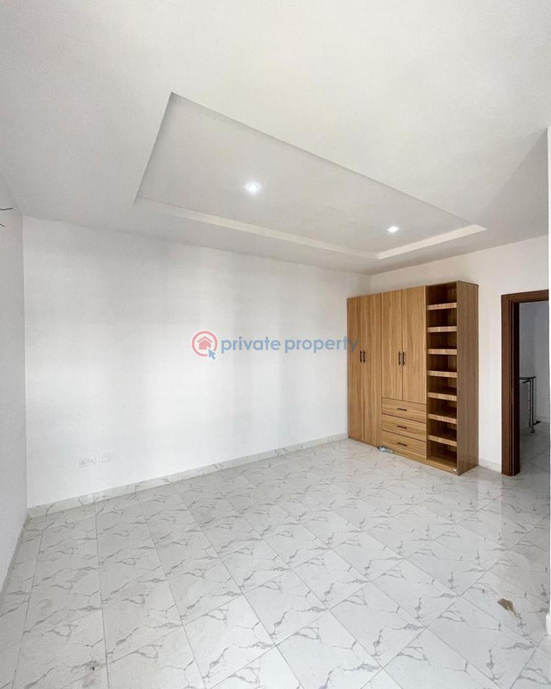 3 bedroom Duplex For Sale Ikota Lekki Lagos - 7