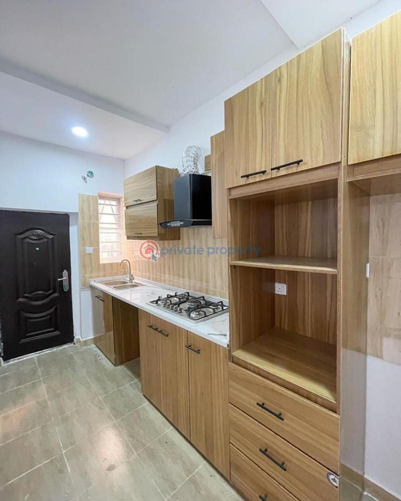 3 bedroom Duplex For Sale Ikota Lekki Lagos - 3