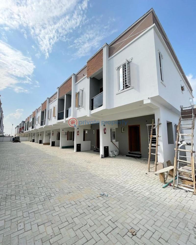 3 bedroom Duplex For Sale Ikota Lekki Lagos - 0