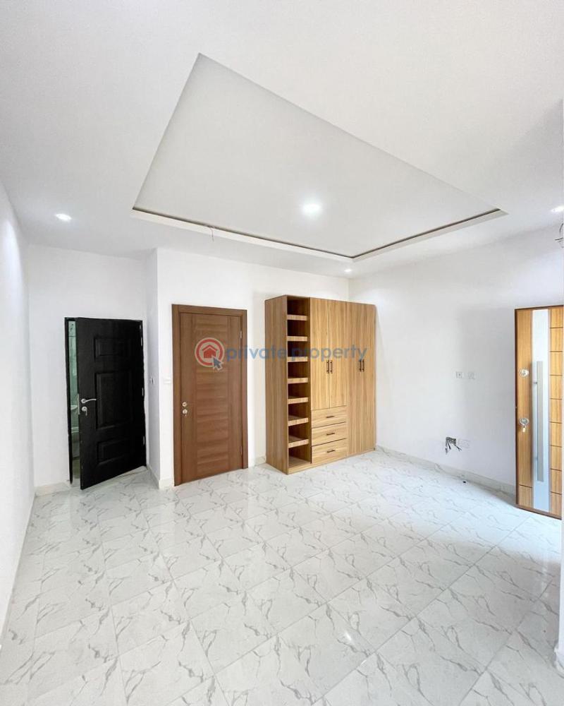 3 bedroom Duplex For Sale Ikota Lekki Lagos - 5