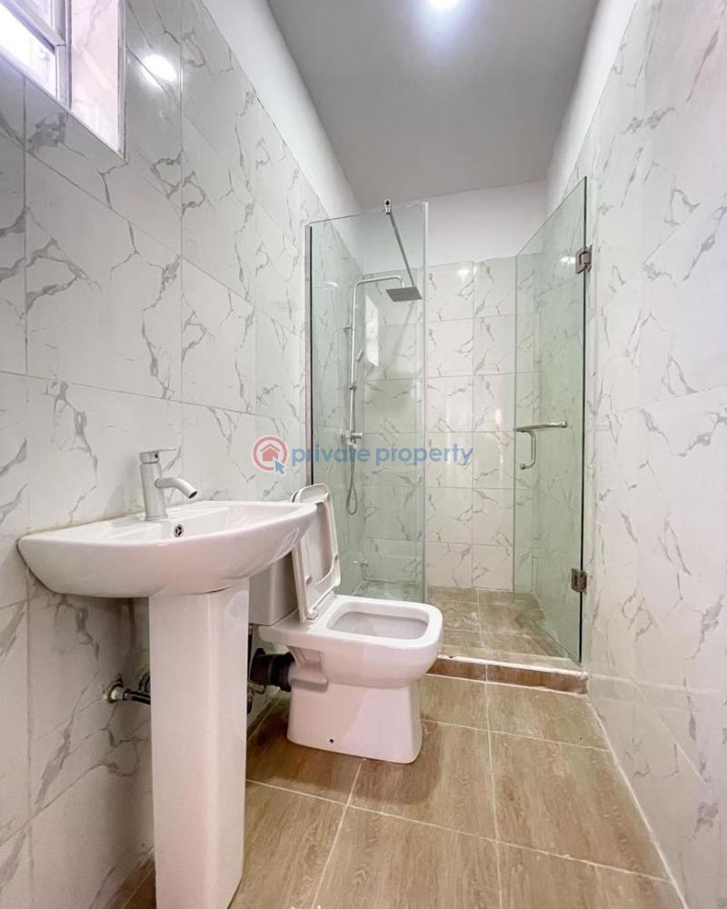 3 bedroom Duplex For Sale Ikota Lekki Lagos - 4