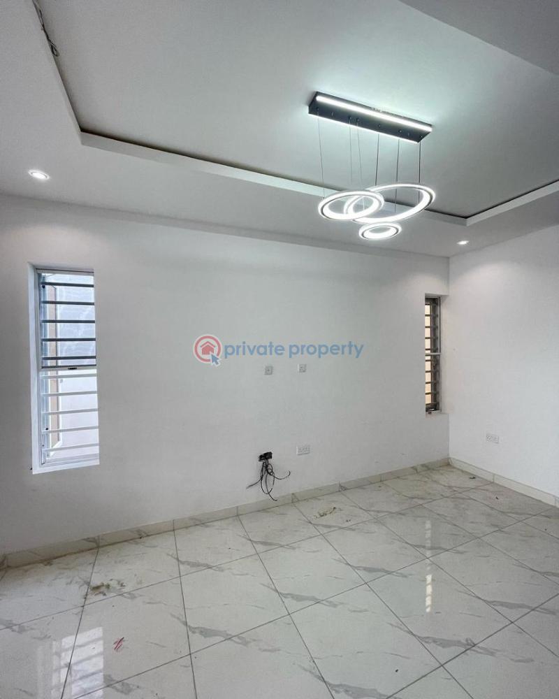 3 bedroom Duplex For Sale Ikota Lekki Lagos - 2