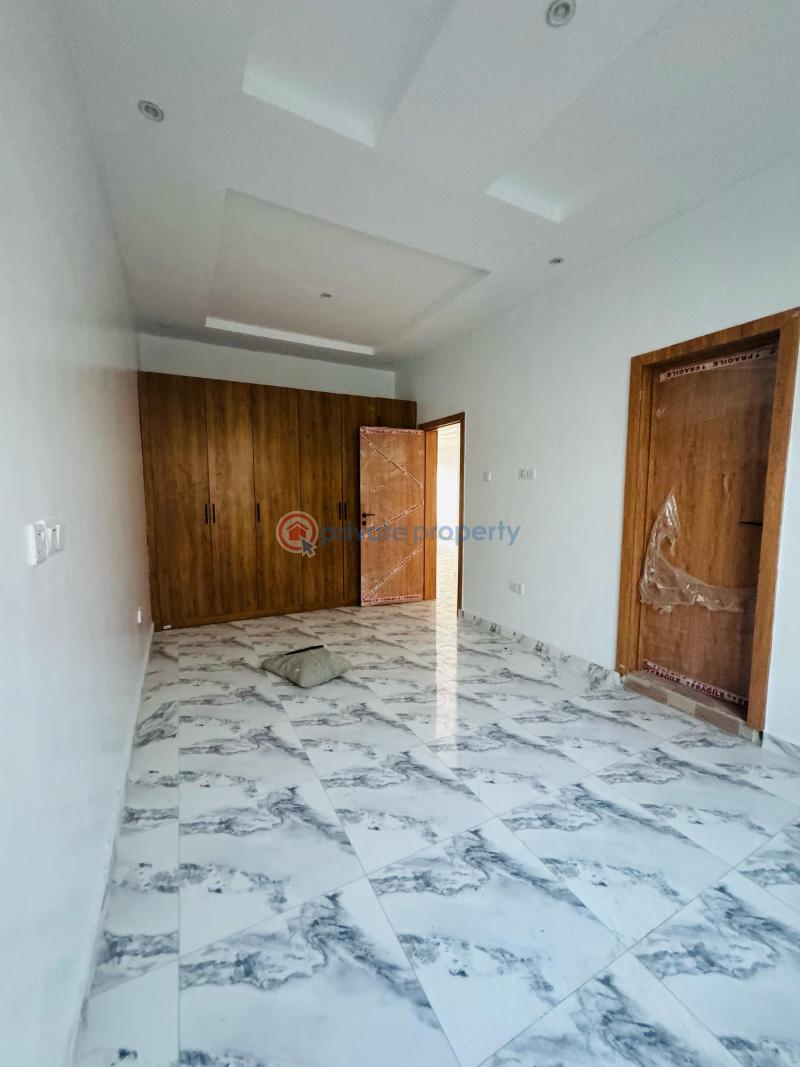 3 bedroom Duplex For Rent Abijo Gra Abijo Ajah Lagos - 0