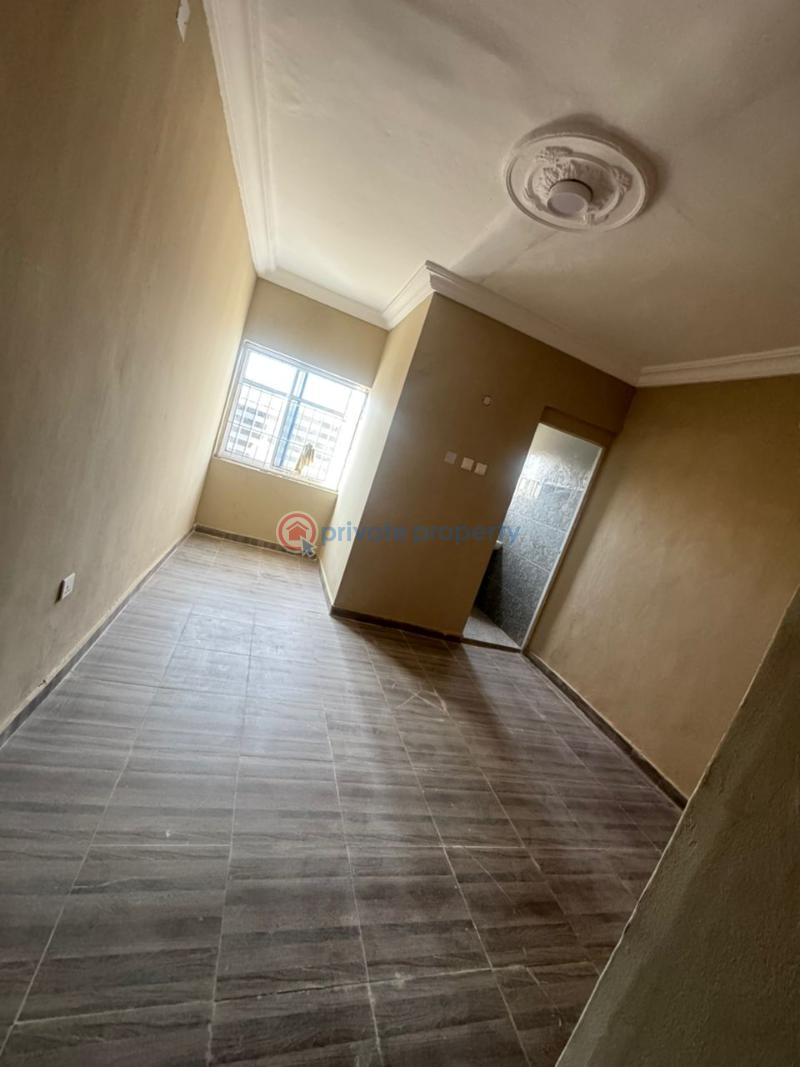 3 bedroom Duplex For Rent 14th Avenue 7up Road Oluyole Estate Ibadan Oyo - 3
