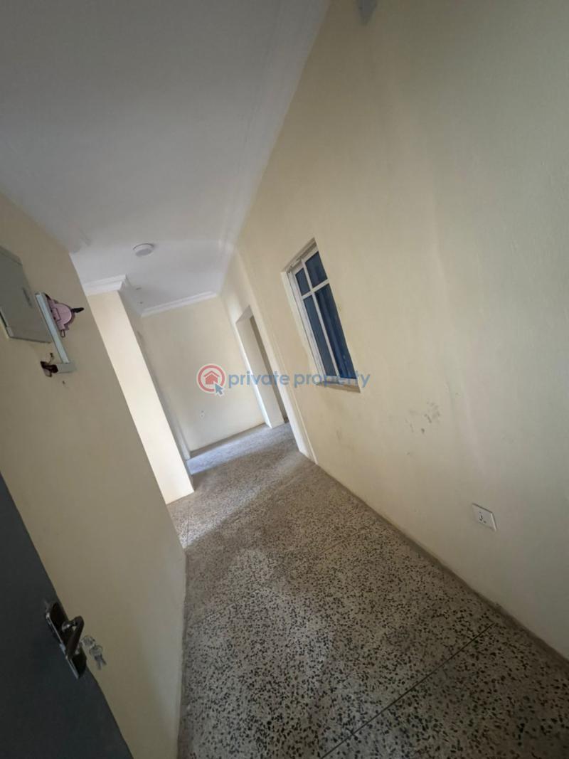 3 bedroom Duplex For Rent 14th Avenue 7up Road Oluyole Estate Ibadan Oyo - 1