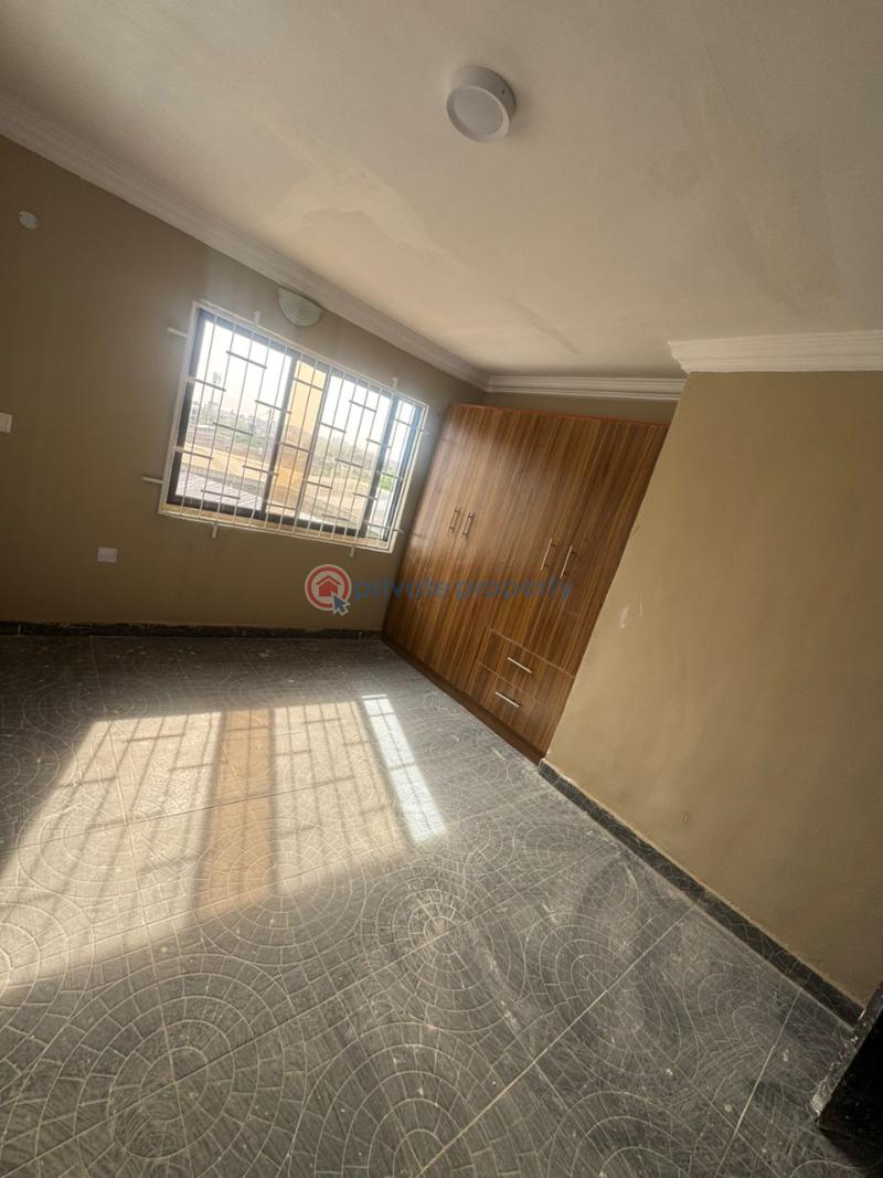 3 bedroom Duplex For Rent 14th Avenue 7up Road Oluyole Estate Ibadan Oyo - 8