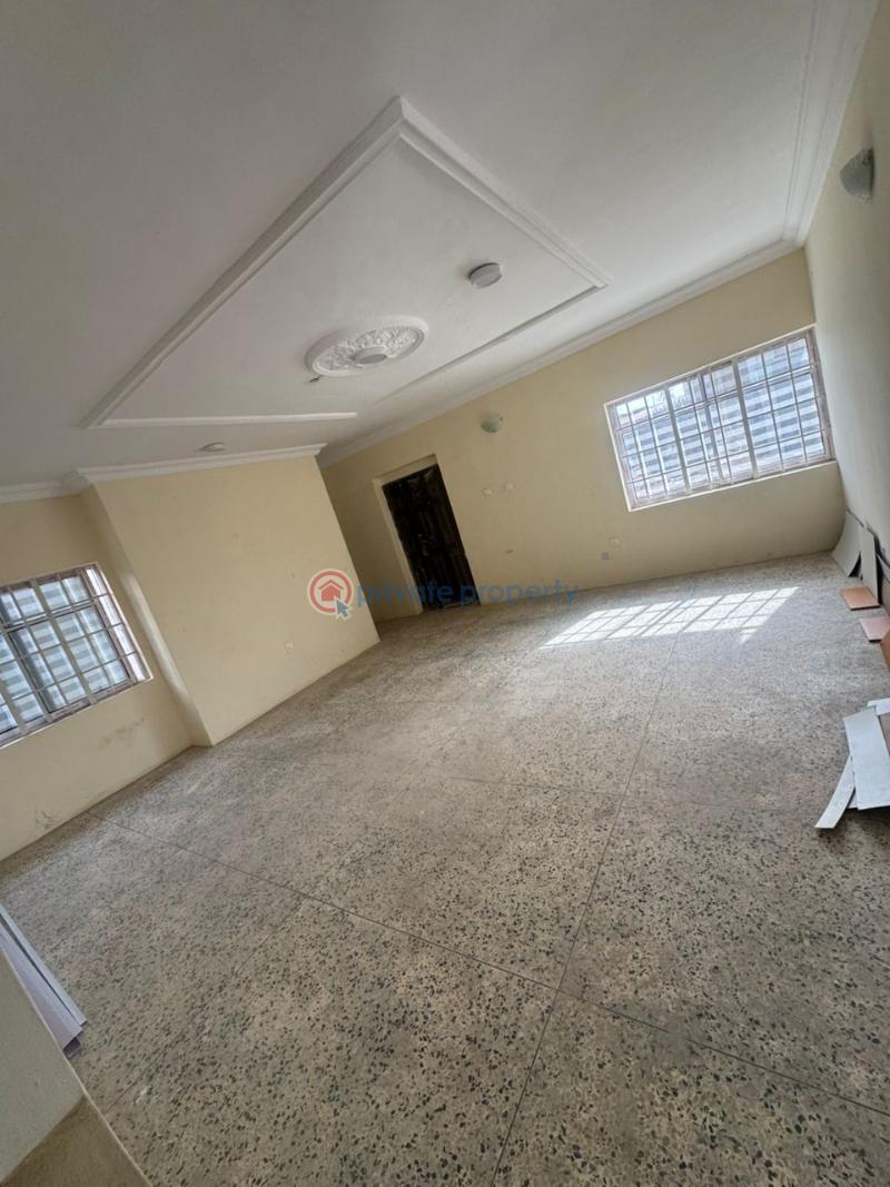 3 bedroom Duplex For Rent 14th Avenue 7up Road Oluyole Estate Ibadan Oyo - 0