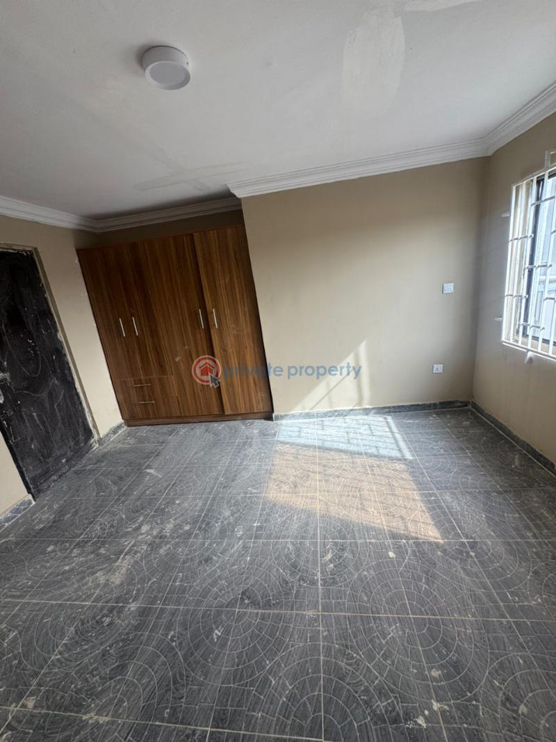 3 bedroom Duplex For Rent 14th Avenue 7up Road Oluyole Estate Ibadan Oyo - 7