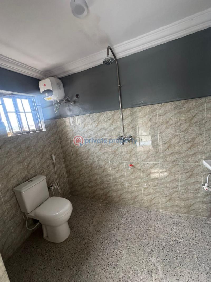 3 bedroom Duplex For Rent 14th Avenue 7up Road Oluyole Estate Ibadan Oyo - 6