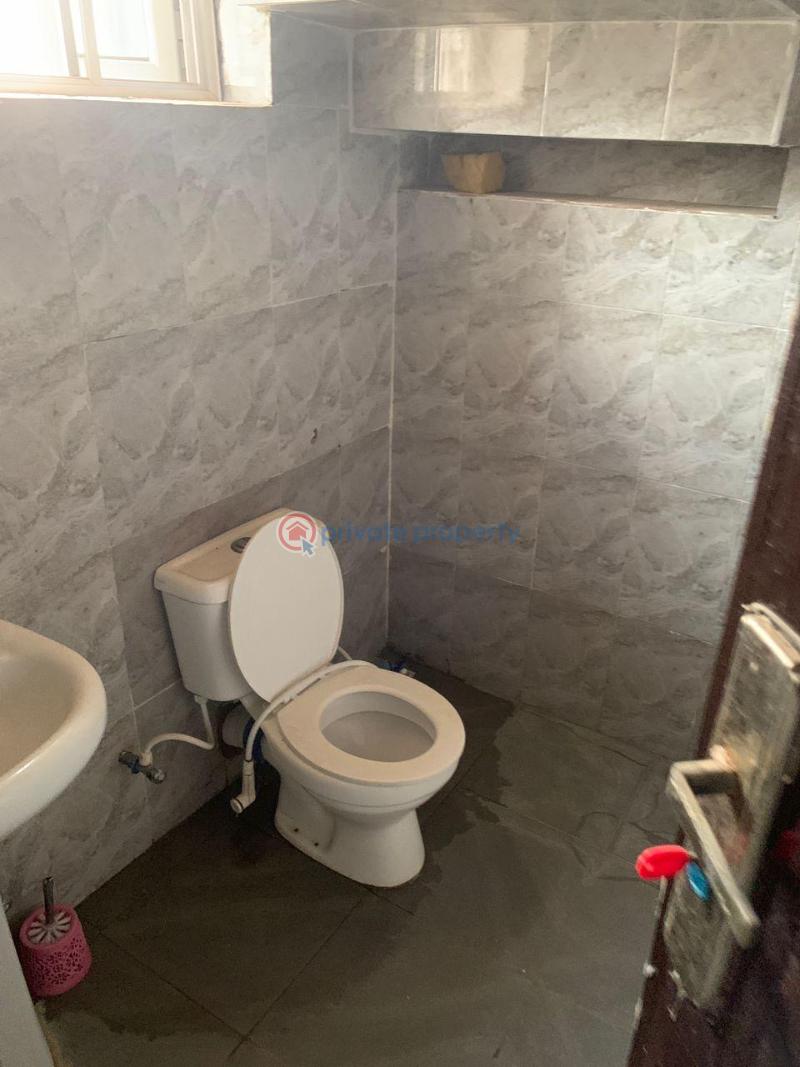 3 bedroom Duplex For Rent Karinkapo Estate ,before Kasumu/ateere Off Tipper Garage Akala Express Ibadan Oyo - 10
