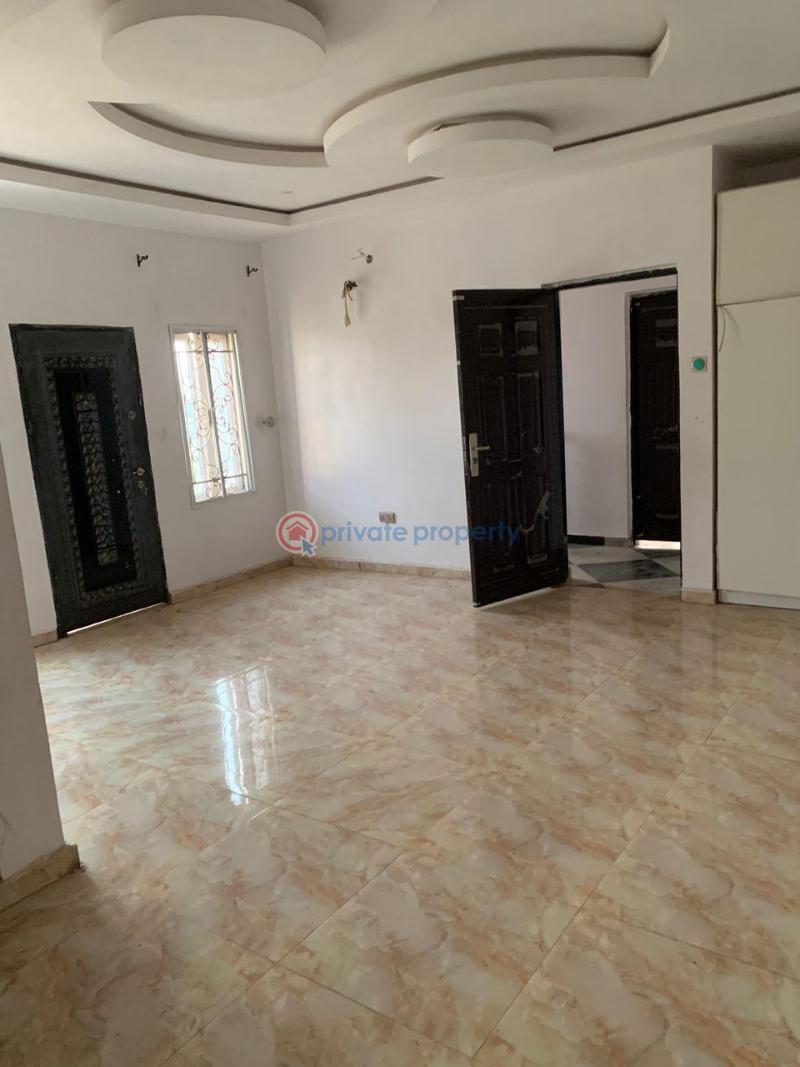 3 bedroom Duplex For Rent Karinkapo Estate ,before Kasumu/ateere Off Tipper Garage Akala Express Ibadan Oyo - 5