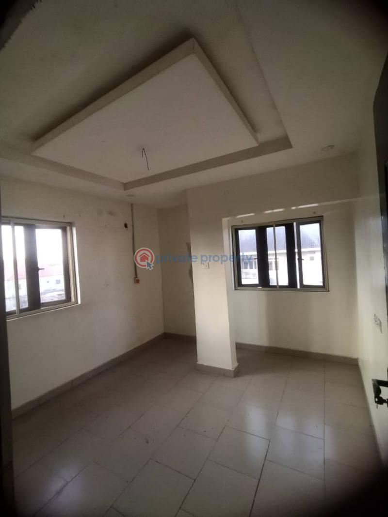 3 bedroom Duplex For Rent Magodo GRA Phase 2 Kosofe/Ikosi Lagos - 7