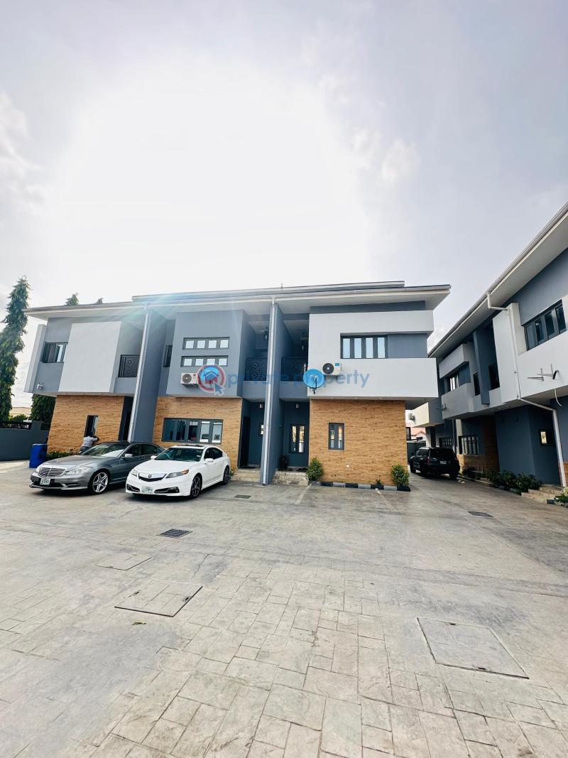3 bedroom Terrace For Sale Omole Phase 1 Ojodu Lagos - 6